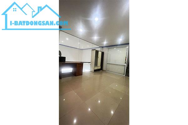 GẤP BÁN, Hẻm xe hơi, liền kề Phan Xích Long, 3 tầng, chỉ hơn 5 tỷ, tiện ở và kinh doanh - 5