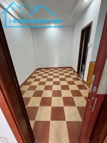 Nhà HXH Nơ Trang Long P7 Bình Thạnh 3 tầng 33m2 nhỉnh 5 tỷ.