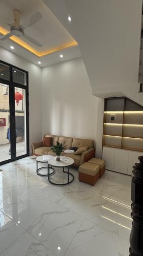 BÁN NHÀ ĐẸP VỀ Ở NGAY 3 TẦNG 3 PN SÁT HUYỆN ỦY THANH TRÌ VIEW SÁNG VĨNH VIỄN NHỈNH 7 TỶ