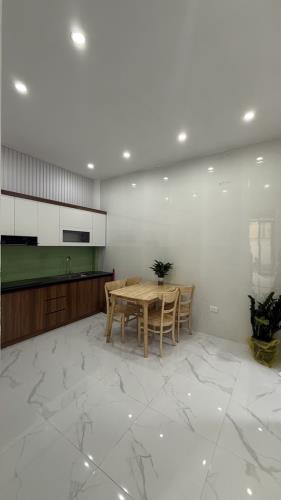 BÁN NHÀ ĐẸP VỀ Ở NGAY 3 TẦNG 3 PN SÁT HUYỆN ỦY THANH TRÌ VIEW SÁNG VĨNH VIỄN NHỈNH 7 TỶ - 1