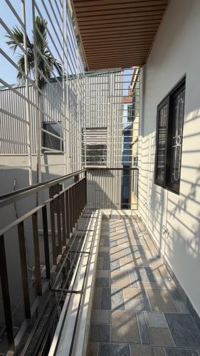 BÁN NHÀ ĐẸP VỀ Ở NGAY 3 TẦNG 3 PN SÁT HUYỆN ỦY THANH TRÌ VIEW SÁNG VĨNH VIỄN NHỈNH 7 TỶ - 3