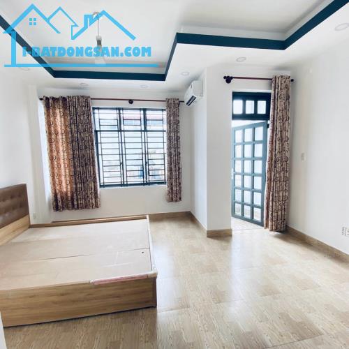 🔥🔥 Chính chủ gấp bán nhà 4T ngang 5m , không lộ giới giá còn thương lượng - 4