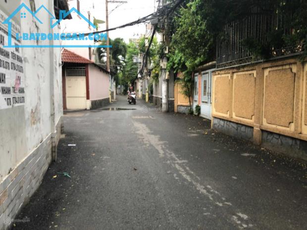 🔥🔥 Chính chủ gấp bán nhà 4T ngang 5m , không lộ giới giá còn thương lượng - 5