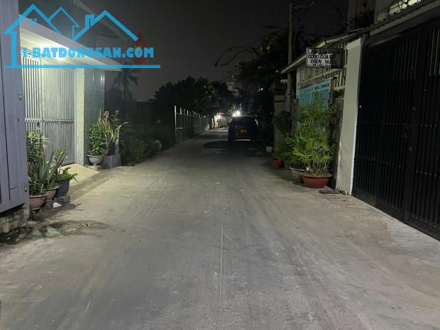 🏡Bán nhà Ngã Tư Ga-khu đồng bộ-4tầng-52m2-4,9 tỷ TL - 1