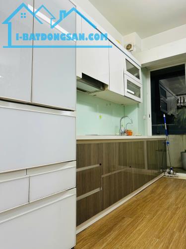 Cho thuê CH 3PN, 83m2, cơ bản, 8tr ở KĐT Pháp Vân Tứ Hiệp, Hoàng Liệt,Hoàng Mai 0911122316