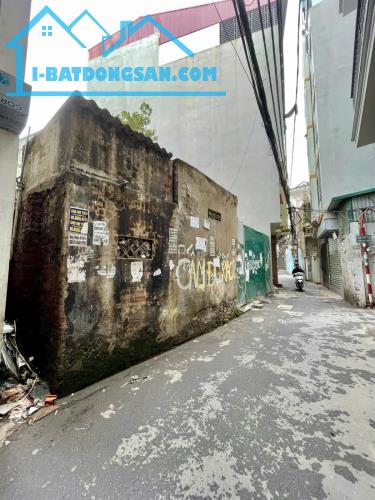 Bán gấp nhà C4 Ba ĐÌnh ngõ ba gác, không quy hoạch DT71m2 MT5m giá 7.1 tỷ - 1