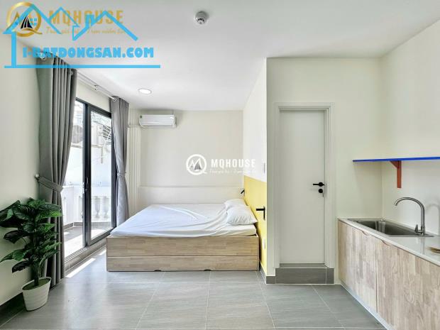 🏡Cho Thuê Phòng Gần FTU Ban Công, 6Tr-7Tr💸 - Đầy Đủ Tiện Nghi - Ngay Nguyễn Gia Trí 🏡 - 4