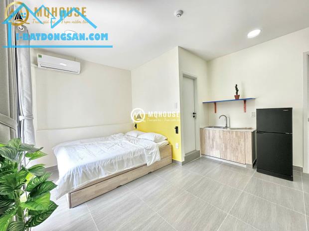 🏡Cho Thuê Phòng Gần FTU Ban Công, 6Tr-7Tr💸 - Đầy Đủ Tiện Nghi - Ngay Nguyễn Gia Trí 🏡 - 3