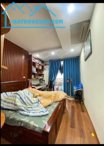 Chung cư học viện hậu cần 80m2, 3 ngủ, nhà đẹp, 3.8 tỷ có thương lượng 0976285499 - 2