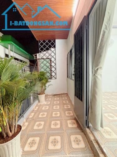 HẺM 4M THÔNG NGAY LÊ VĂN QUỚI - TRƯƠNG PHƯỚC PHAN, 32M2, 2 TẦNG GIÁ 3.4 TỶ - 3