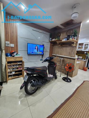 NHÀ 1/ LIÊN KHU 8-9, NGAY GÒ XOÀI, 31M2, 3 TẦNG 2PN, GIÁ 3.5 TỶ