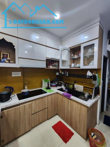 NHÀ 1/ LIÊN KHU 8-9, NGAY GÒ XOÀI, 31M2, 3 TẦNG 2PN, GIÁ 3.5 TỶ - 1