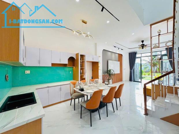 Bán nhà KDC Bửu Long dt 5x20 tặng nội thất 100tr . Bớt lộc 200tr cho khách thiện trí - 3