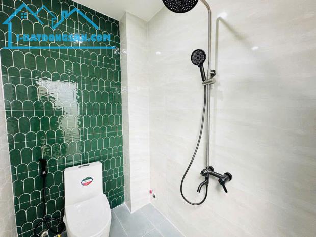 Bán nhà KDC Bửu Long dt 5x20 tặng nội thất 100tr . Bớt lộc 200tr cho khách thiện trí - 5