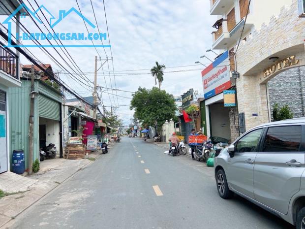 Nhà 2 tầng MTKD đường số 1 Nguyễn Duy Trinh,Long Trường -48m2(cn 24)-3ty3TL