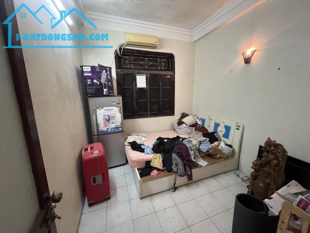 Nhà phố Đặng Văn Ngữ - 2 mặt ngõ - Ô tô đỗ cửa – Kinh doanh – 40m2 – 5 tầng – 13 tỉ - 3