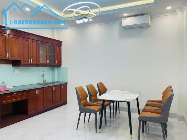 Hiếm bán nhà Phúc Lợi kinh doanh ô tô qua, 63m² giá nhỉnh 7 tỷ. - 3