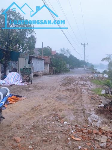 84m khu vực trung tâm Vĩnh Ninh-Tri Thủy.đường 8m,view sông Lương,full tiện ích - 2