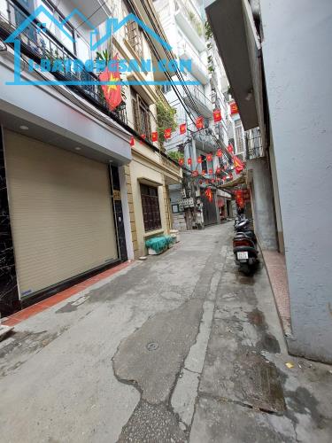 1 CĂN DUY NHẤT, ĐỐNG ĐA, ÔTÔ ĐỖ CỬA, NHÀ 4TẦNG, DT 45M, MT 4,1M, GIÁ 15,3TỶ.
