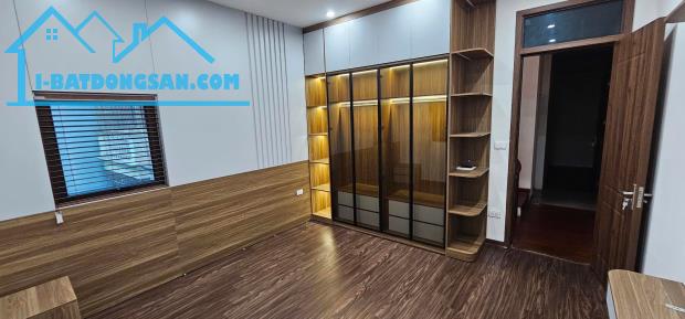 1 CĂN DUY NHẤT, ĐỐNG ĐA, ÔTÔ ĐỖ CỬA, NHÀ 4TẦNG, DT 45M, MT 4,1M, GIÁ 15,3TỶ. - 2