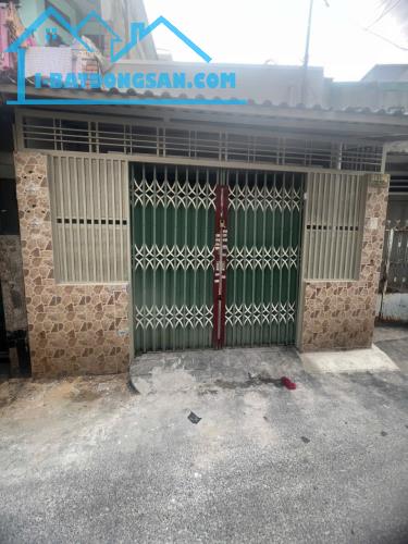 Bán nhà Lê Đức Thọ, P.17, Gò Vấp: 4,3(NH: 4,5m) x 13, giá: 4,85 tỷ. - 3