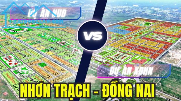 Cầu Nhơn Trạch sắp hợp long - Đầu tư tại Nhơn Trạch nên chọn khu vực nào !