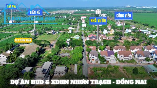 Cầu Nhơn Trạch sắp hợp long - Đầu tư tại Nhơn Trạch nên chọn khu vực nào ! - 4