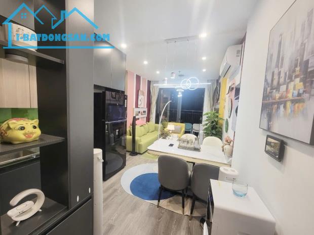 VINHOMES SMART CITY - LÔ GÓC - CÓ HẦM VÀ LỐT ĐỂ Ô TÔ- 4,75 TỶ - 5