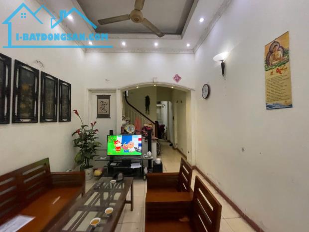 án nhà Khuất Duy Tiến 66m 2.5 tầng,mặt tiền 3.7m 17.5 tỷ.Ngõ thông ô tô tránh, dân trí cao - 2