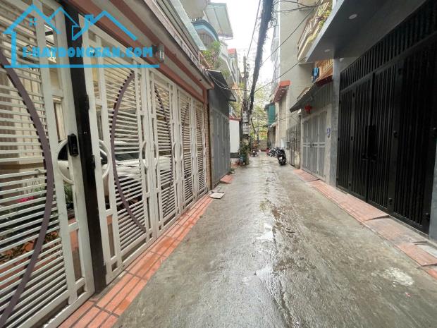 án nhà Khuất Duy Tiến 66m 2.5 tầng,mặt tiền 3.7m 17.5 tỷ.Ngõ thông ô tô tránh, dân trí cao - 3