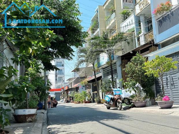 Bán Nhà 4 Lầu Mái Thái, 100m2(5x20), Ngay Chợ Phạm Văn Bạch, HXT Thông Có Gara Chỉ 13 Tỷ - 3
