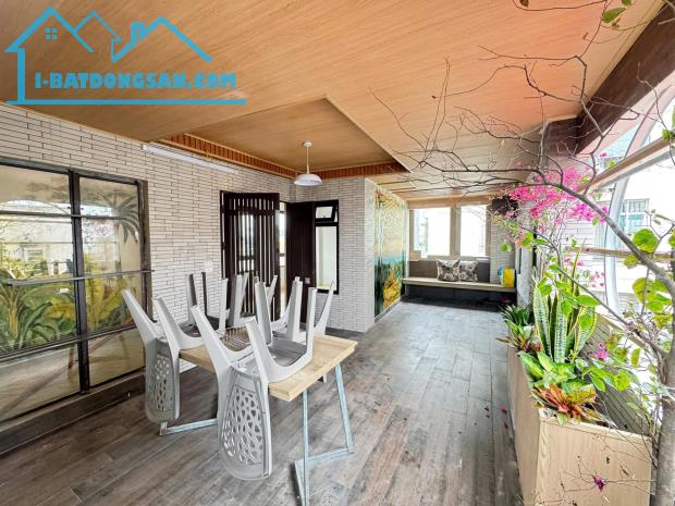 Bán Nhanh Nhà Phố Ngọc Lâm, Long Biên 55m2 5T Chỉ 12 Tỷ, Ngõ Ô Tô Full Nội Thất - 4