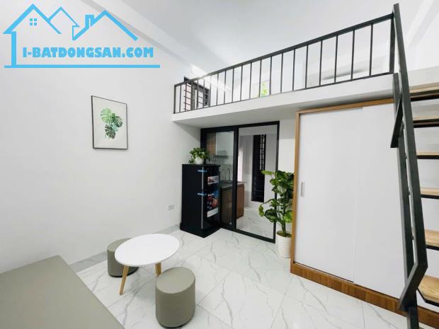 +căn hộ dòng tiền yên xá Tân triều 61m xây 8 tầng giá 14 tỷ xíu - 1