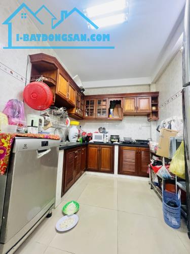 CHỈ 3.3 TỶ - NHÀ NGON, GIÁ TỐT, 10M RA ĐƯỜNG LỚN - CHỦ CẦN BÁN GẤP - PHẠM QUÝ THÍCH - TP - 1