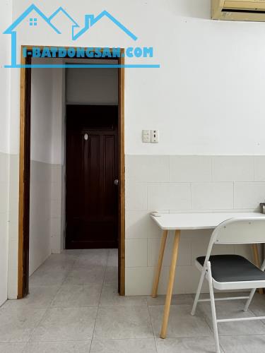 CHO THUÊ 2 PHÒNG SẠCH SẼ THOÁNG MÁT, FULL TIỆN NGHI - 4