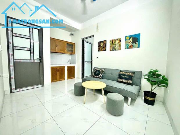 💥BÁN CCMN KIM GIANG 52M, MT4.7M, 7T THANG MÁY, ÔTÔ VÀO NHÀ, 11PKK, PCCC XỊN, CHỈ 11 TỶ