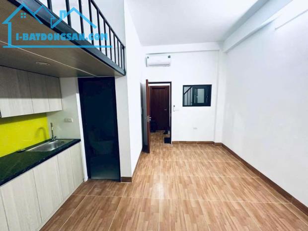 💥BÁN CCMN KIM GIANG 52M, MT4.7M, 7T THANG MÁY, ÔTÔ VÀO NHÀ, 11PKK, PCCC XỊN, CHỈ 11 TỶ - 1