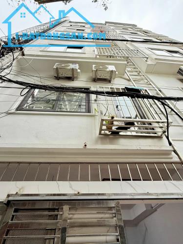 💥BÁN CCMN KIM GIANG 52M, MT4.7M, 7T THANG MÁY, ÔTÔ VÀO NHÀ, 11PKK, PCCC XỊN, CHỈ 11 TỶ - 3