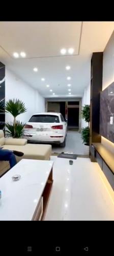 BÁN NHÀ PHÂN LÔ HAI BÀ TRƯNG, Ô TÔ VÀO NHÀ, KINH DOANH, THANG MÁY, 75M2 GÍA 17.X TỶ - 3