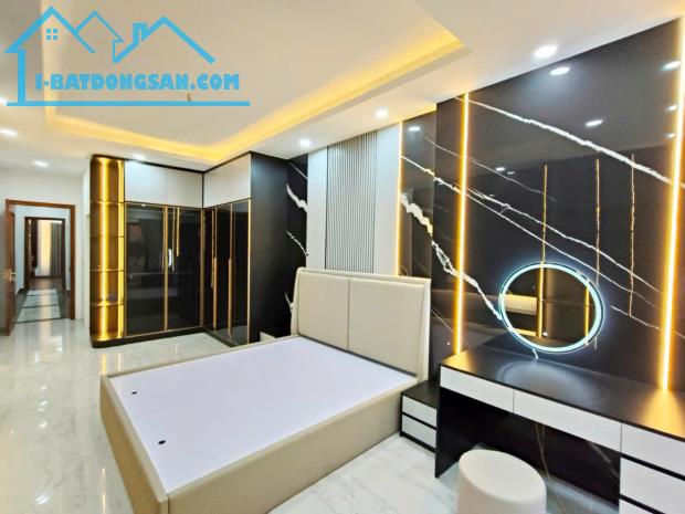 BÁN NHÀ PHÂN LÔ HAI BÀ TRƯNG, Ô TÔ VÀO NHÀ, KINH DOANH, THANG MÁY, 75M2 GÍA 17.X TỶ - 1