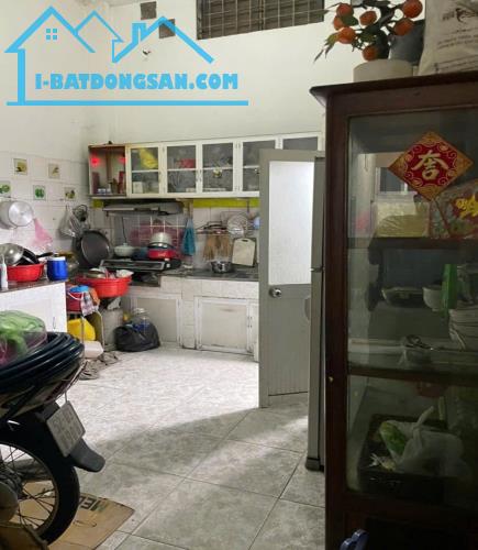 Bán nhà mặt tiền kinh doanh Trần Quốc Thảo, Võ Thị Sáu, Q3, 80m2, 4 tầng, có dòng tiền - 3