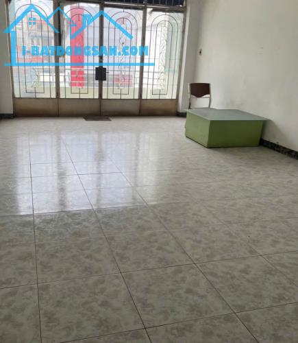 Bán nhà mặt tiền kinh doanh Trần Quốc Thảo, Võ Thị Sáu, Q3, 80m2, 4 tầng, có dòng tiền - 4