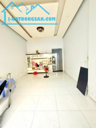 NHÀ 2 TẦNG BTCT - Q6 - 36M2 - 2PN 2WC - VĂN THÂN - VÒNG XOAY CÂY GÕ - NHỈNH 3 TỈ - 1