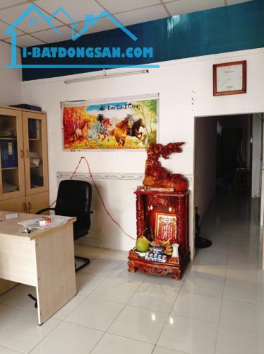Nhà mặt tiền HT 06 ,Hiệp Thành ,Q12 DT 102 m2 . Giá chỉ 5.2 tỷ (TL). - 4