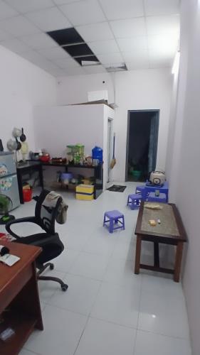 Nhà mặt tiền HT 06 ,Hiệp Thành ,Q12 DT 102 m2 . Giá chỉ 5.2 tỷ (TL). - 1