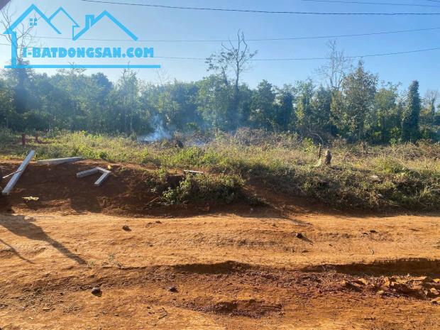 Giá rẻ nhất khu vực khu công nghiệp Phú Xuân Ea Drơng - Cư Mgar - Đăk Lăk - 2