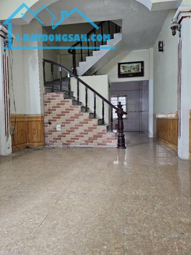 BÁN NHÀ NGAY CHỢ TỨ HIỆP . VĂN ĐIỂN. NGÕ RỘNG TO. NHÀ ĐẸP . VỊ TRÍ GẦN ỦY BAN - 2