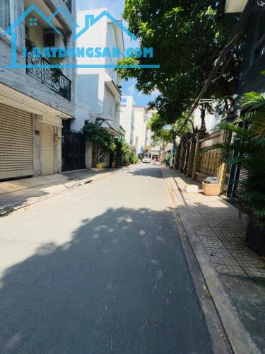 Giá tốt! Nhà mới 5 tầng HXH đường Bàu Bàng, P13, Tân Bình (4.2x19m) chỉ nhỉnh 12 tỷ - 2