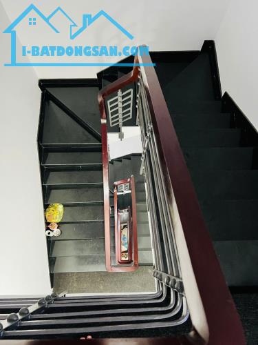 Giá tốt! Nhà mới 5 tầng HXH đường Bàu Bàng, P13, Tân Bình (4.2x19m) chỉ nhỉnh 12 tỷ - 4