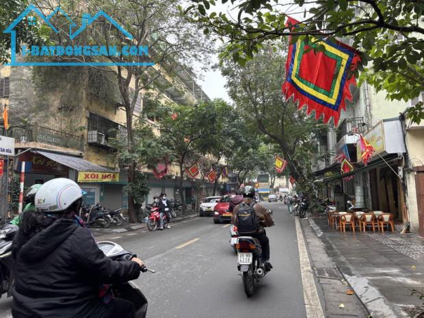 💥💥 LÊ QUÝ ĐÔN - LÔ ĐẤT VÀNG TRONG QUẬN HAI BÀ TRƯNG - DIỆN TÍCH LỚN - MẶT TIỀN KHỦNG - K